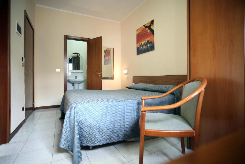 Hotel Cristal Bari Ruang foto