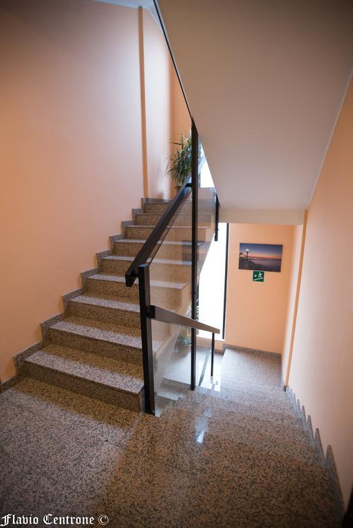 Hotel Cristal Bari Bagian luar foto